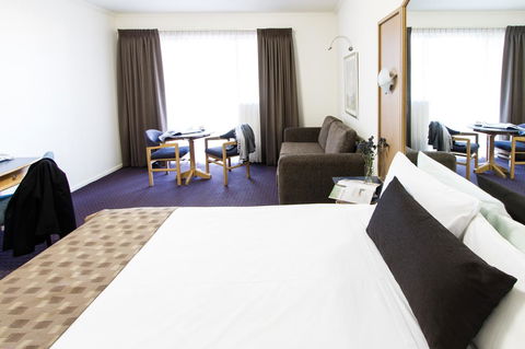 Quality Hotel Wangaratta Gateway - Accommodation Burleigh 44