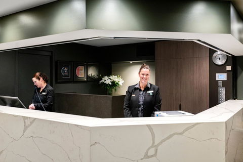 Quality Hotel Wangaratta Gateway - Accommodation Burleigh 10