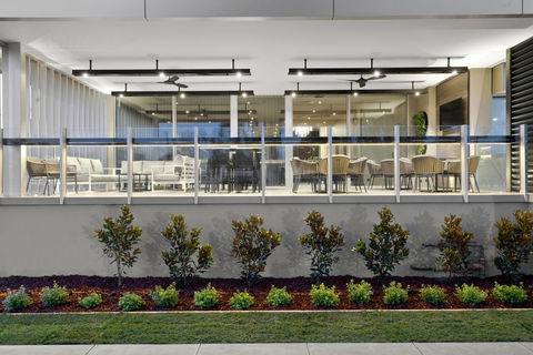 Quality Hotel Wangaratta Gateway - Accommodation Burleigh 3