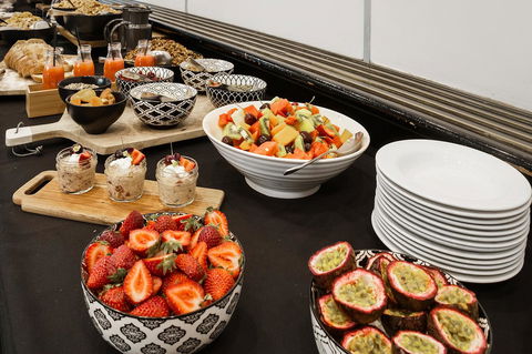 Quality Hotel Wangaratta Gateway - Accommodation Burleigh 26