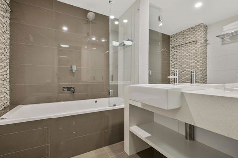 Quality Hotel Wangaratta Gateway - Accommodation Burleigh 40