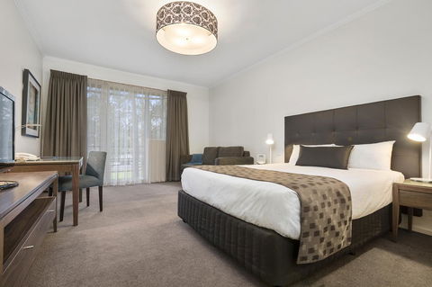 Quality Hotel Wangaratta Gateway - Accommodation Burleigh 12