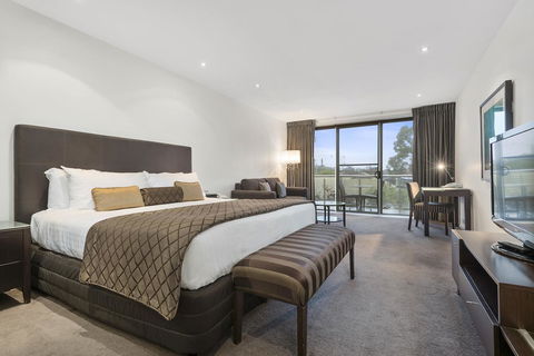 Quality Hotel Wangaratta Gateway - Accommodation Burleigh 14