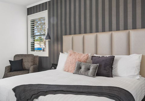 Quality Hotel Wangaratta Gateway - Accommodation Burleigh 20