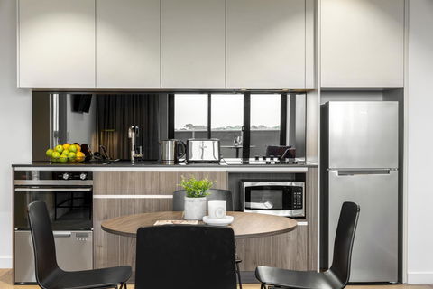 Quest Burwood East - Accommodation Burleigh 15
