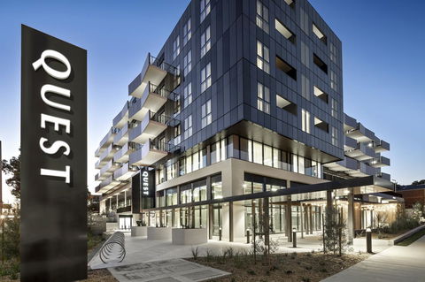 Quest Burwood East - Accommodation Burleigh 7