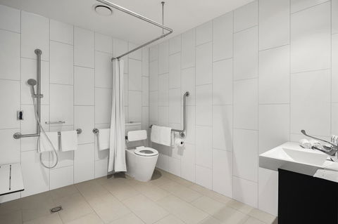 Quest Burwood East - Accommodation Burleigh 18