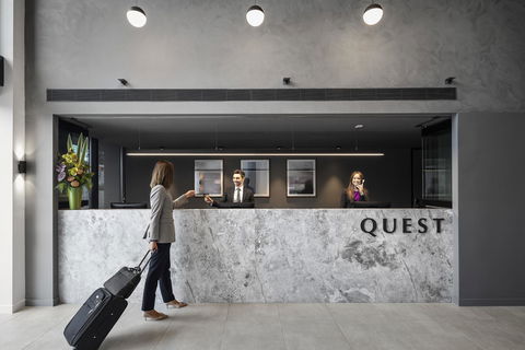Quest Burwood East - Accommodation Burleigh 24
