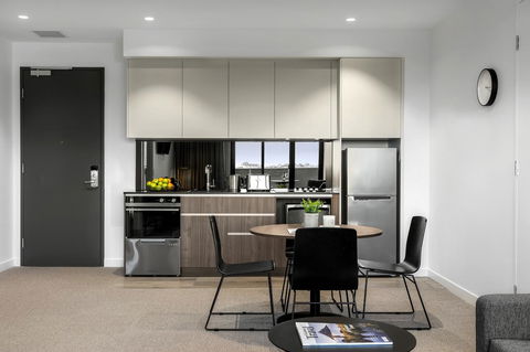 Quest Burwood East - Accommodation Burleigh 14