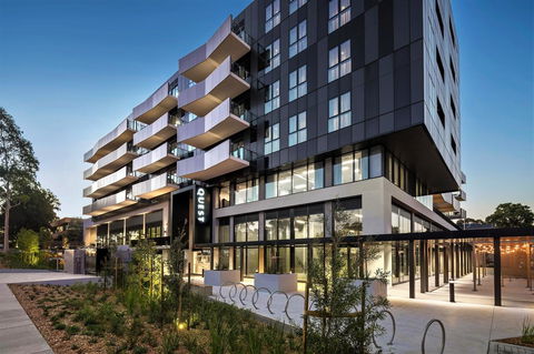 Quest Burwood East - Accommodation Burleigh 0