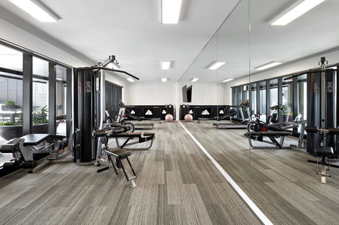 Quest Burwood East - Accommodation Burleigh 8