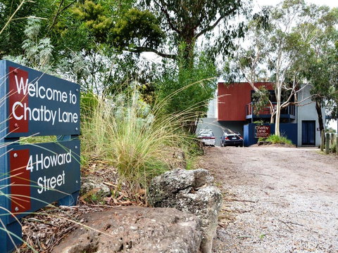 Lorne Surf Apartments - Accommodation Burleigh 19