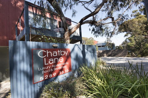 Lorne Surf Apartments - Accommodation Burleigh 7