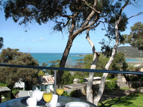 Lorne Surf Apartments - Accommodation Burleigh 3
