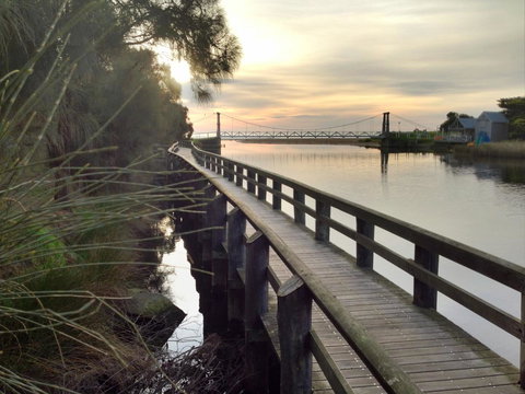 Lorne Surf Apartments - Accommodation Burleigh 28