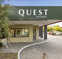 Quest Moorabbin - Accommodation Burleigh