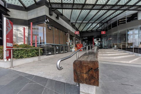 2Bedroom Apartment With Views In Docklands Next To CBD & Marvel Stadium - Accommodation Burleigh 20