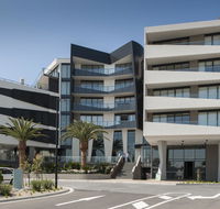 Sandy Hill Serviced Apartments - Accommodation Burleigh