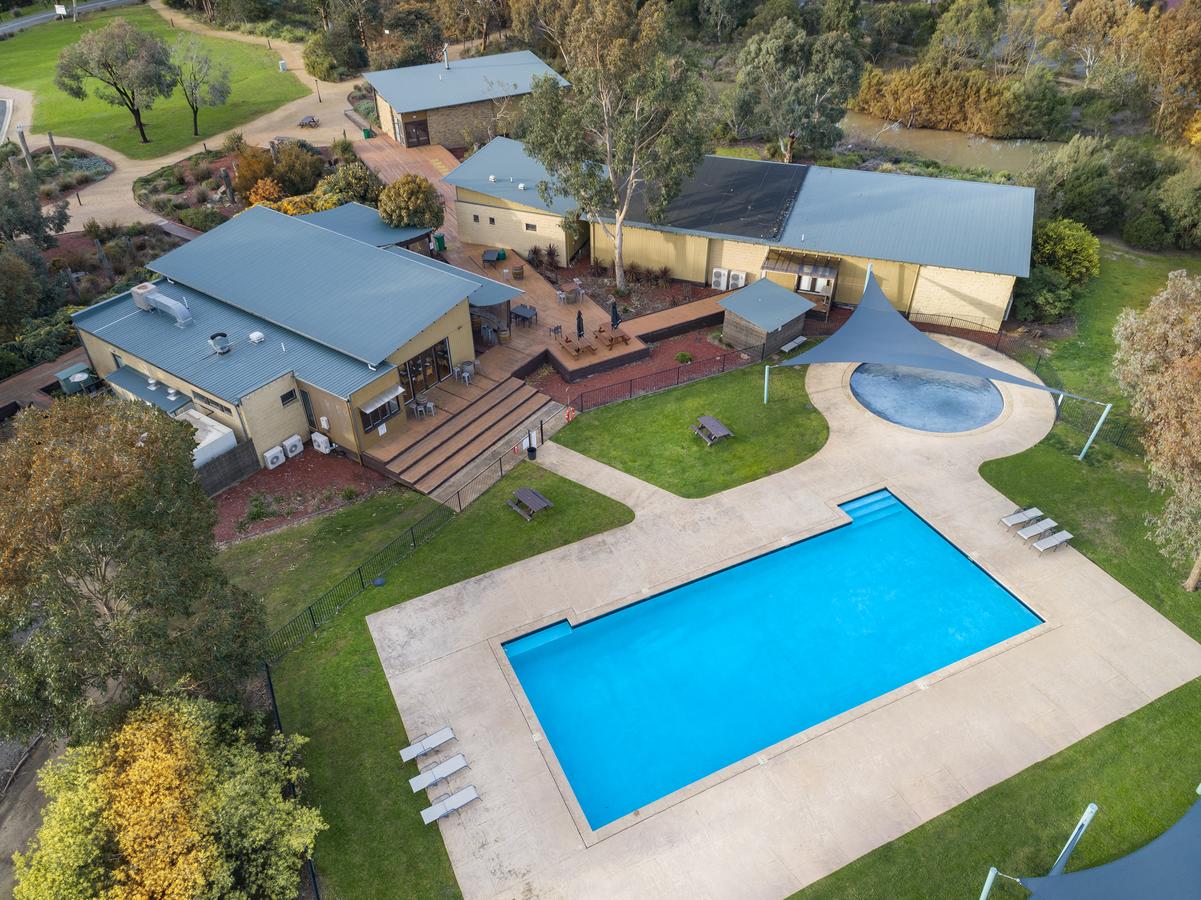 Summerlands VIC Accommodation Burleigh