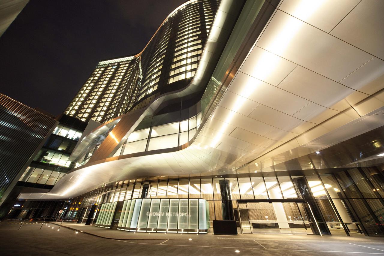 Southbank VIC Accommodation Burleigh