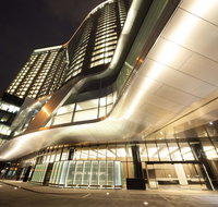 Crown Metropol Melbourne - Accommodation Burleigh