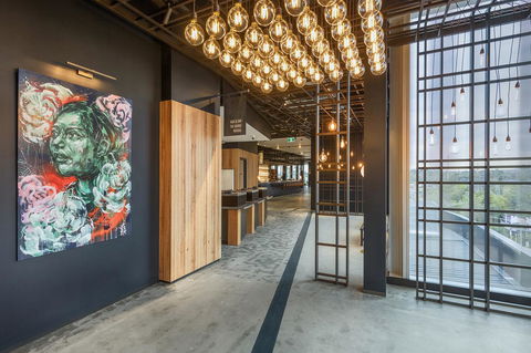 Sage Melbourne Ringwood - Accommodation Burleigh 5