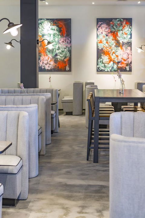 Sage Melbourne Ringwood - Accommodation Burleigh 21