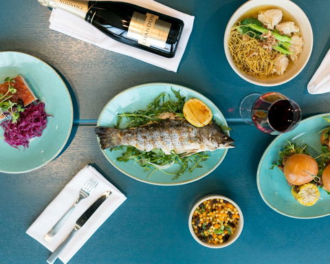 Sage Melbourne Ringwood - Accommodation Burleigh 14