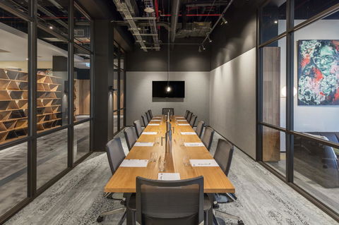 Sage Melbourne Ringwood - Accommodation Burleigh 30