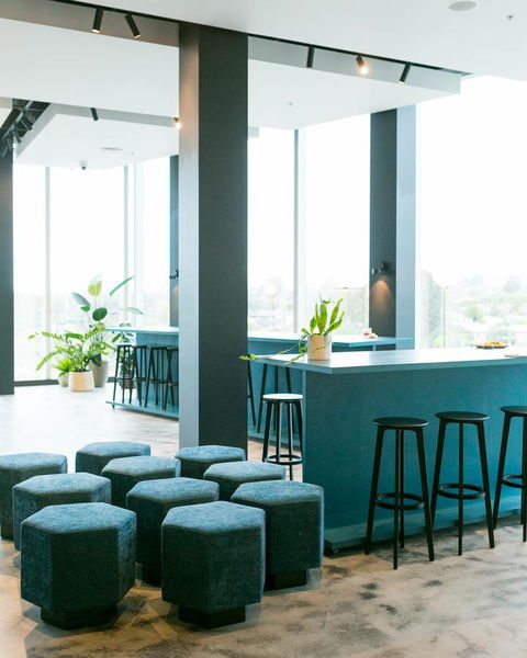Sage Melbourne Ringwood - Accommodation Burleigh 7