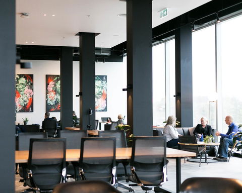 Sage Melbourne Ringwood - Accommodation Burleigh 20