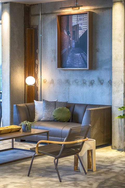 Sage Melbourne Ringwood - Accommodation Burleigh 22