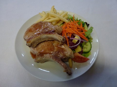 The Grampians Motel - Accommodation Burleigh 27