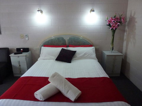 The Grampians Motel - Accommodation Burleigh 31