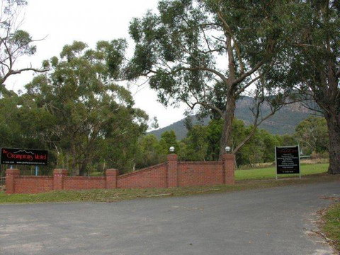 The Grampians Motel - Accommodation Burleigh 25