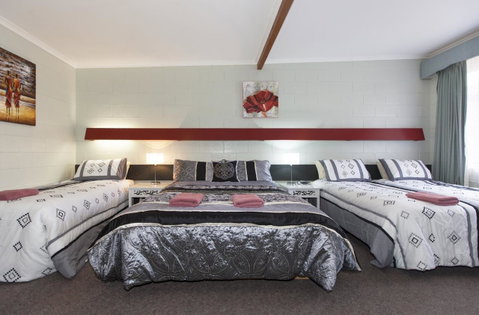 The Grampians Motel - Accommodation Burleigh 30