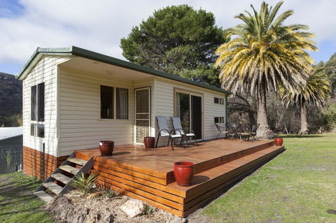 The Grampians Motel - Accommodation Burleigh 12