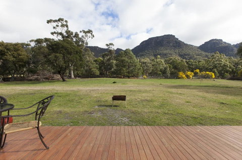 The Grampians Motel - Accommodation Burleigh 14