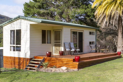 The Grampians Motel - Accommodation Burleigh 29