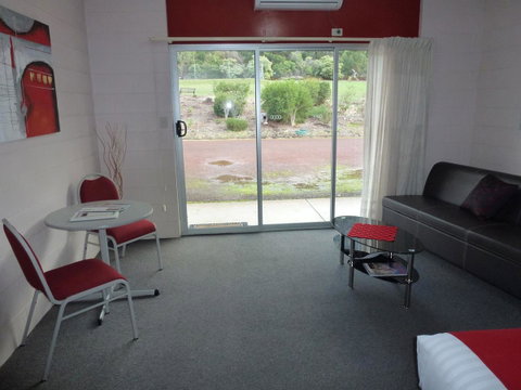 The Grampians Motel - Accommodation Burleigh 33