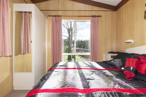 The Grampians Motel - Accommodation Burleigh 13