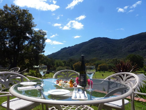 The Grampians Motel - Accommodation Burleigh 28