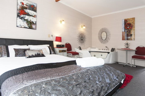 The Grampians Motel - Accommodation Burleigh 19