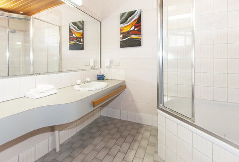 The Grampians Motel - Accommodation Burleigh 16