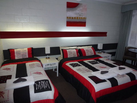 The Grampians Motel - Accommodation Burleigh 9