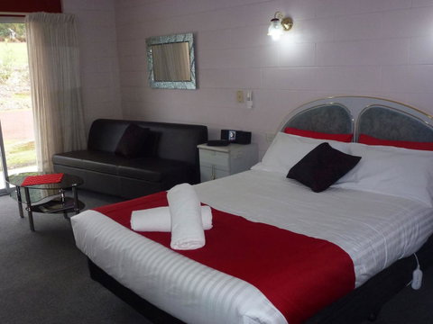 The Grampians Motel - Accommodation Burleigh 32