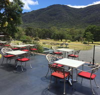 The Grampians Motel and The Views Bar  Restaurant - Accommodation Burleigh