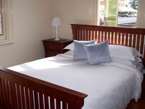 The Victoria Apartments - Accommodation Burleigh 29