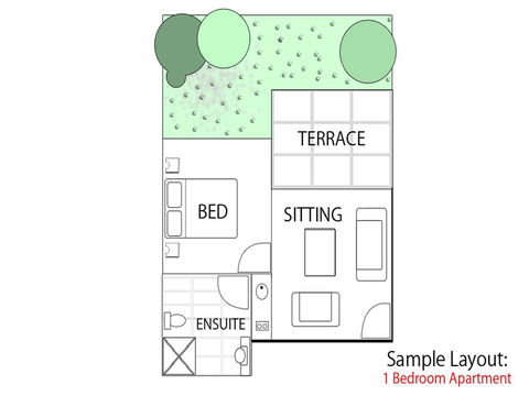 The Victoria Apartments - Accommodation Burleigh 41