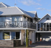 The Victoria Apartments - Accommodation Burleigh